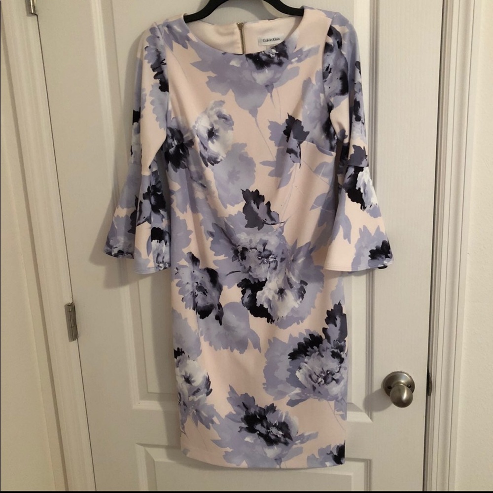 Calvin Klein dress size 6